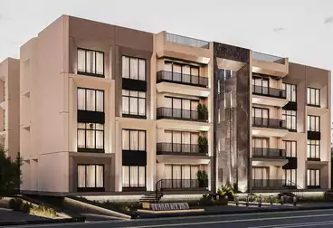 Apartments For sale - 3 rooms - floor 2