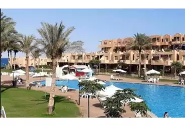 Apartment with Garden For sale - 2 rooms - floor 0
