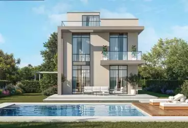 Villas For sale - 3 rooms