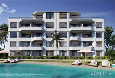 Chalets For sale - 3 rooms - floor 2