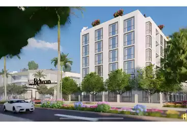 Apartments For sale - 2 rooms - floor 1