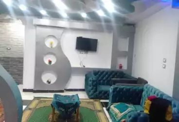 Properties For rent - 2 rooms - floor 9