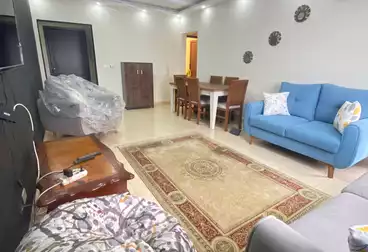 شقق مفروشة للإيجار - 3 غرف - بالدور 4