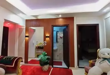 Apartments For sale - 3 rooms - floor 2