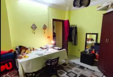 Apartments For sale - 3 rooms - floor 1