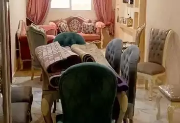 Apartments For sale - 3 rooms - floor 1