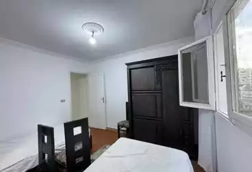 Furnished Apartment For rent - 2 rooms - floor 9