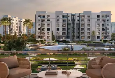 Apartments For sale - 3 rooms - floor 2
