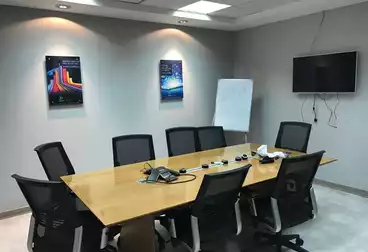 Administrative For rent - floor 2