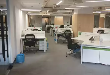 Corporate Branch For rent - floor 2