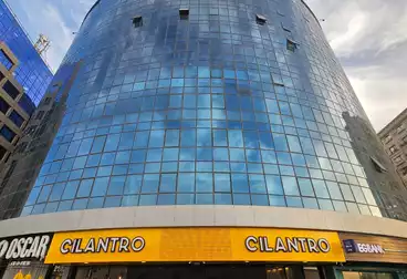 Corporate Branch For rent - 3 rooms - floor 6