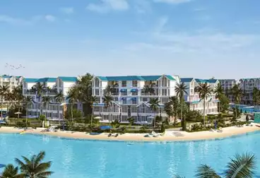 Villas For sale - 3 rooms - floor 4
