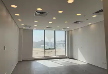 Offices For rent - 1 rooms - floor 2
