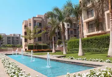 Apartment with Garden For sale - 3 rooms - floor 0