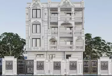 Duplex For sale - 3 rooms - floor 0