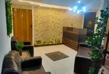 Offices For rent - 2 rooms - floor 1