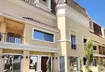 فيلا جاردن للبيع - 4 غرف
