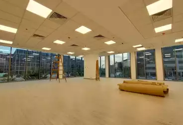 Administrative For rent - floor 3