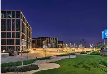 Offices For sale - 3 rooms - floor 2
