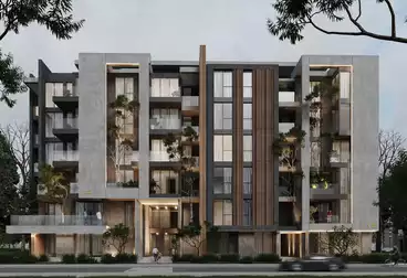 Apartments For sale - 3 rooms - floor 4