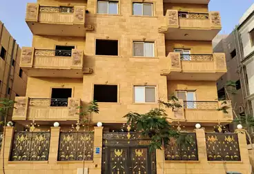 Apartments For sale - 3 rooms - floor 4