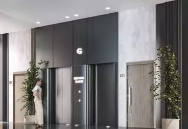 Apartments For sale - 2 rooms - floor 2