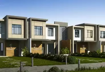Town House For sale - 4 rooms
