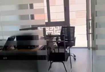 Administrative For rent - 15 rooms