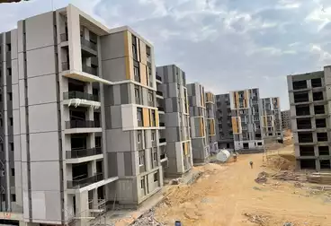 Apartments For sale - 2 rooms - floor 3