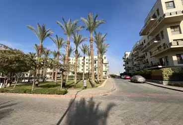 شقق مفروشة للإيجار - 2 غرف - بالدور 2