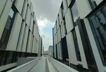 Co-working space For rent - floor 3