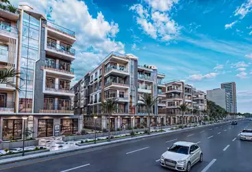 Apartments For sale - 1 rooms - floor 1