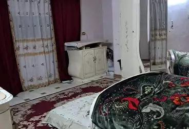 شقق للبيع - 3 غرف - بالدور 1