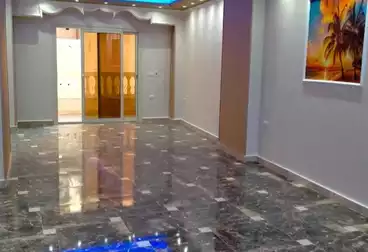 شقق للإيجار - 3 غرف - بالدور 2