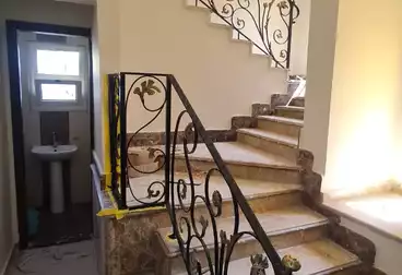 Twin House For sale - 4 rooms