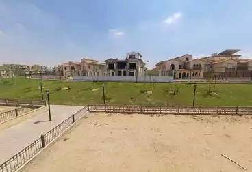 Separate Villa For sale - 5 rooms