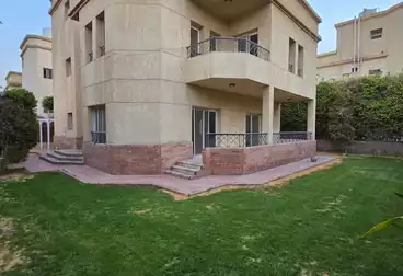 Villas For rent - 6 rooms
