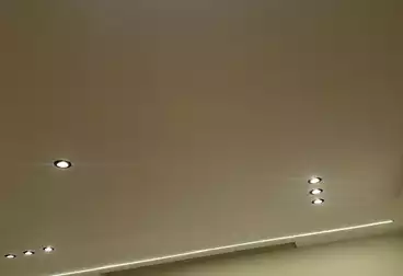 Furnished Apartment For rent - 4 rooms - floor 1