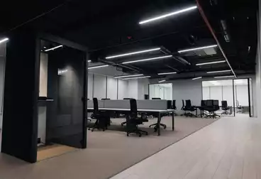 Full Floor Administrative For rent - 46 rooms - floor 0