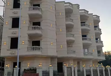 Apartments For sale - 3 rooms - floor 3