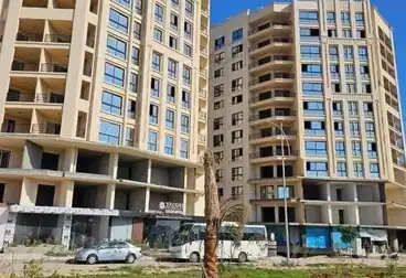 Apartments For sale - 3 rooms - floor 6