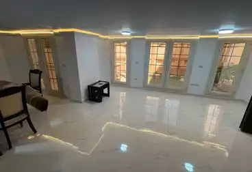 Furnished Apartment For rent - 3 rooms - floor 0