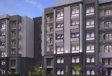 Apartments For sale - 4 rooms - floor 2