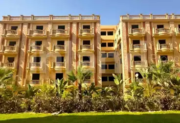 Duplex For sale - 3 rooms - floor 1