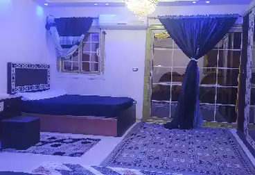 Furnished Apartment For rent - 2 rooms - floor 4