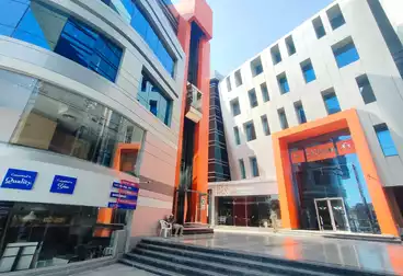 إداري للإيجار - بالدور 3