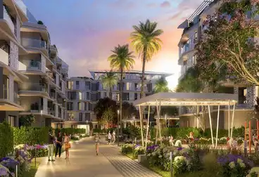 Apartments For sale - 1 rooms - floor 4