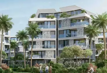 Apartment with Garden For sale - 2 rooms - floor 0