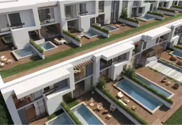 Chalets For sale - 3 rooms - floor 0