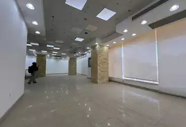 Administrative Duplex For rent - floor 1